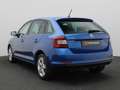 Skoda Rapid/Spaceback 1.0 TSI Greentech Clever 95PK Stoelverwarming, Cli Bleu - thumbnail 10