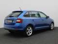 Skoda Rapid/Spaceback 1.0 TSI Greentech Clever 95PK Stoelverwarming, Cli Blauw - thumbnail 3