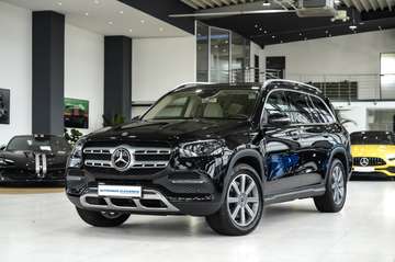 4Matic*MASSAGE*BURM*PANO*LUFTFED*HUD*LED