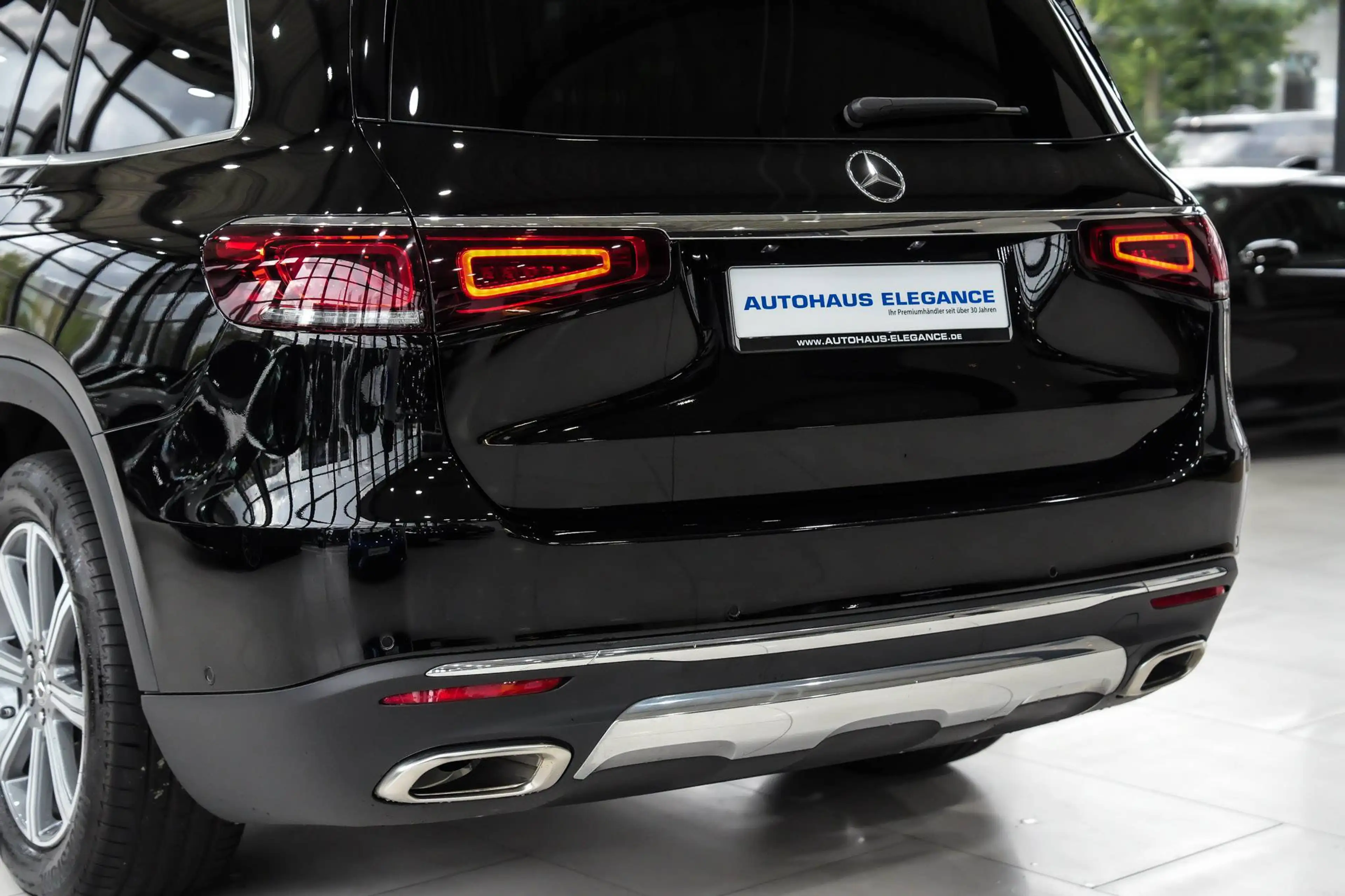 Mercedes-Benz GLS 580 4Matic*MASSAGE*BURM*PANO*LUFTFED*HUD*LED — photo 10