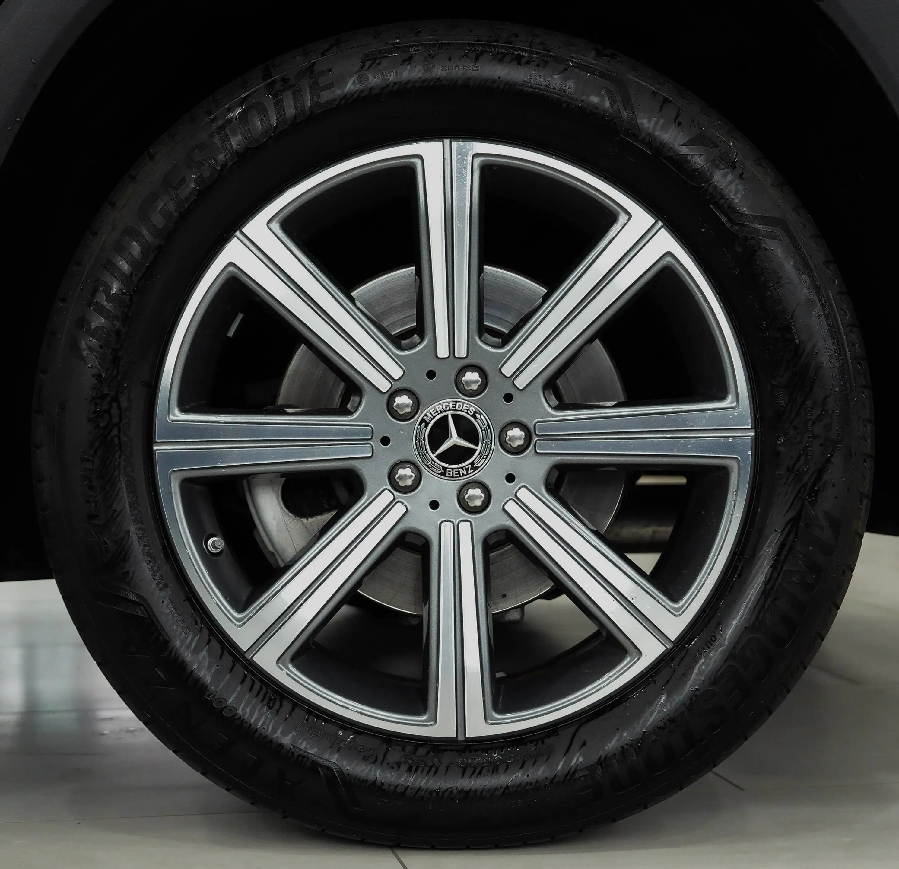 Mercedes-Benz GLS 580 4Matic*MASSAGE*BURM*PANO*LUFTFED*HUD*LED — photo 13