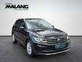 Volkswagen Tiguan Elegance eHybrid DSG Schwarz - thumbnail 8