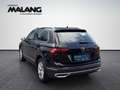 Volkswagen Tiguan Elegance eHybrid DSG Schwarz - thumbnail 4