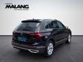 Volkswagen Tiguan Elegance eHybrid DSG Schwarz - thumbnail 6
