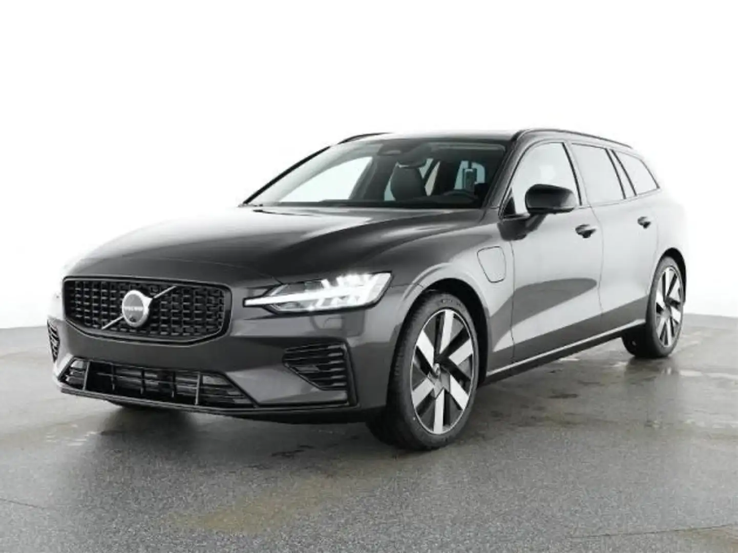 Volvo V60 T8 Ultra Dark Plug-In Hybrid*BOWERS&WILKINS Grau - 1