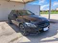 Mercedes-Benz C 220 C 220 d 4M Sport Plus 9m Nero - thumbnail 3