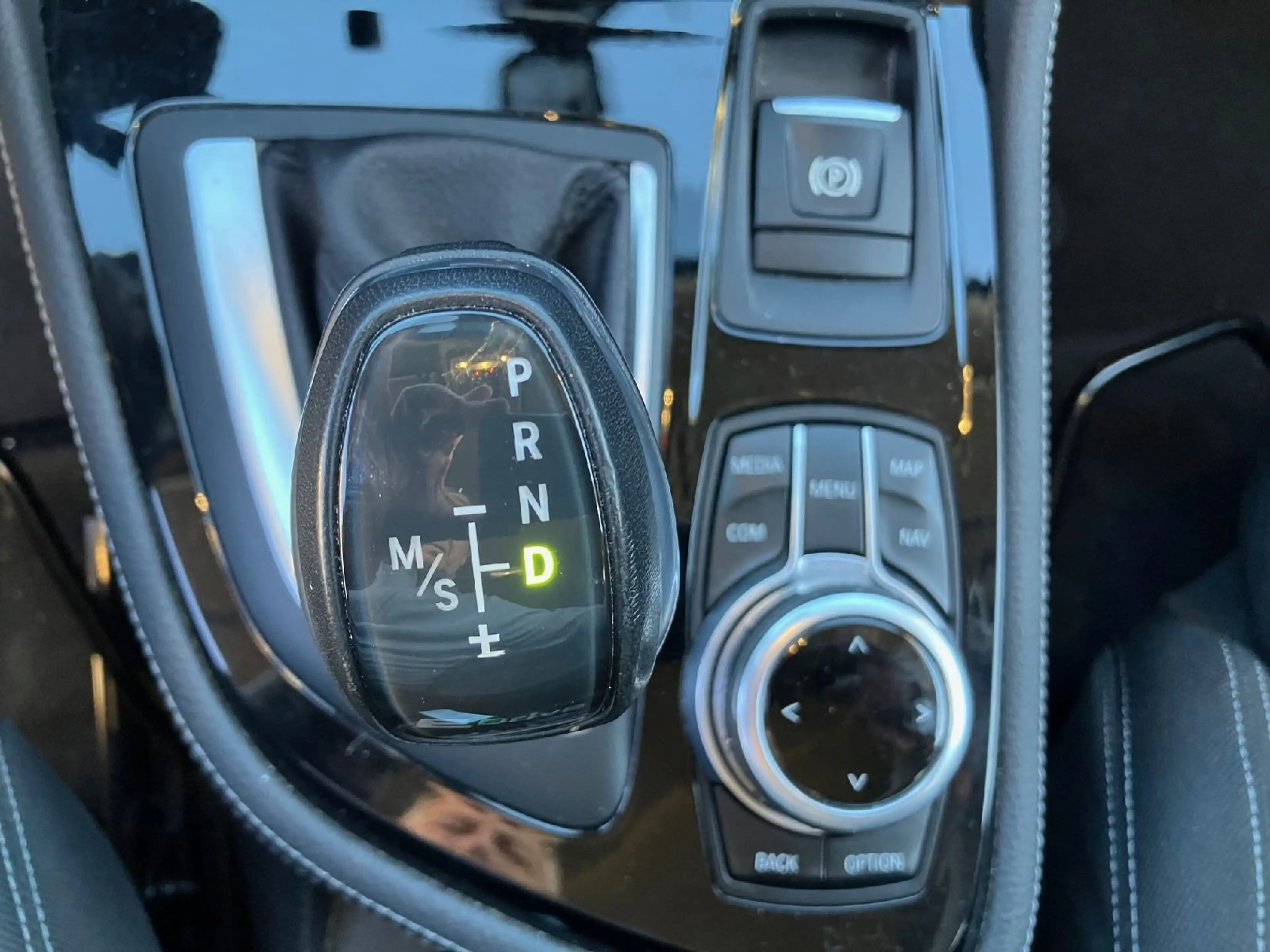 BMW 225 225 xe Sport Line, Aut., Allrad, Navi, Kamera — photo 12
