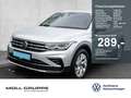 Volkswagen Tiguan 1.5 TSI DSG Elegance NAVI LED LM ACC 360 Silber - thumbnail 1