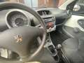 Peugeot 107 1.0-12V XS Wit - thumbnail 8