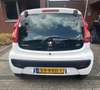 Peugeot 107 1.0-12V XS Wit - thumbnail 5
