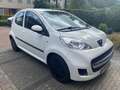 Peugeot 107 1.0-12V XS Wit - thumbnail 3