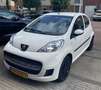 Peugeot 107 1.0-12V XS Wit - thumbnail 1