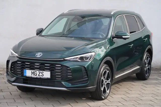 MG ZS ZS ICE 1.5 Comfort