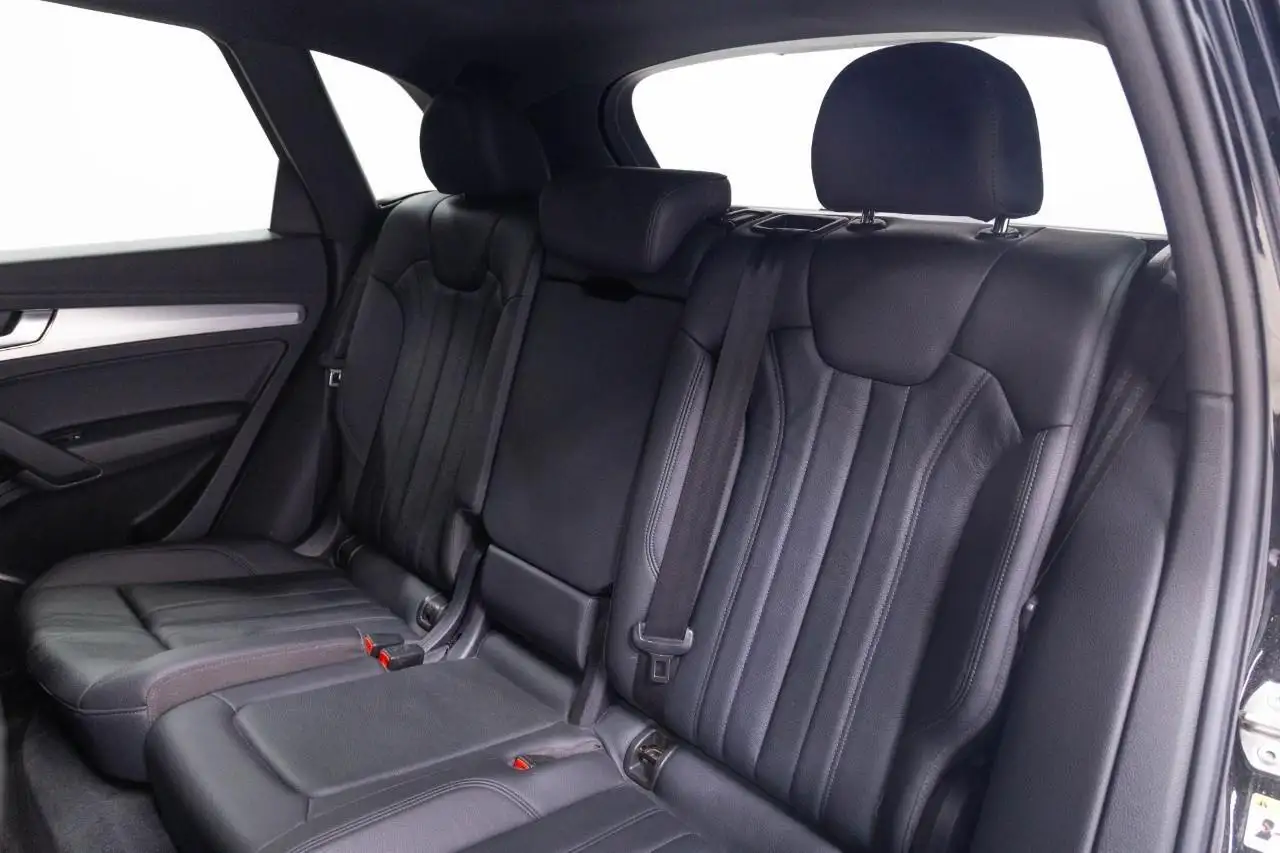 Audi Q5 photo Audi Q5