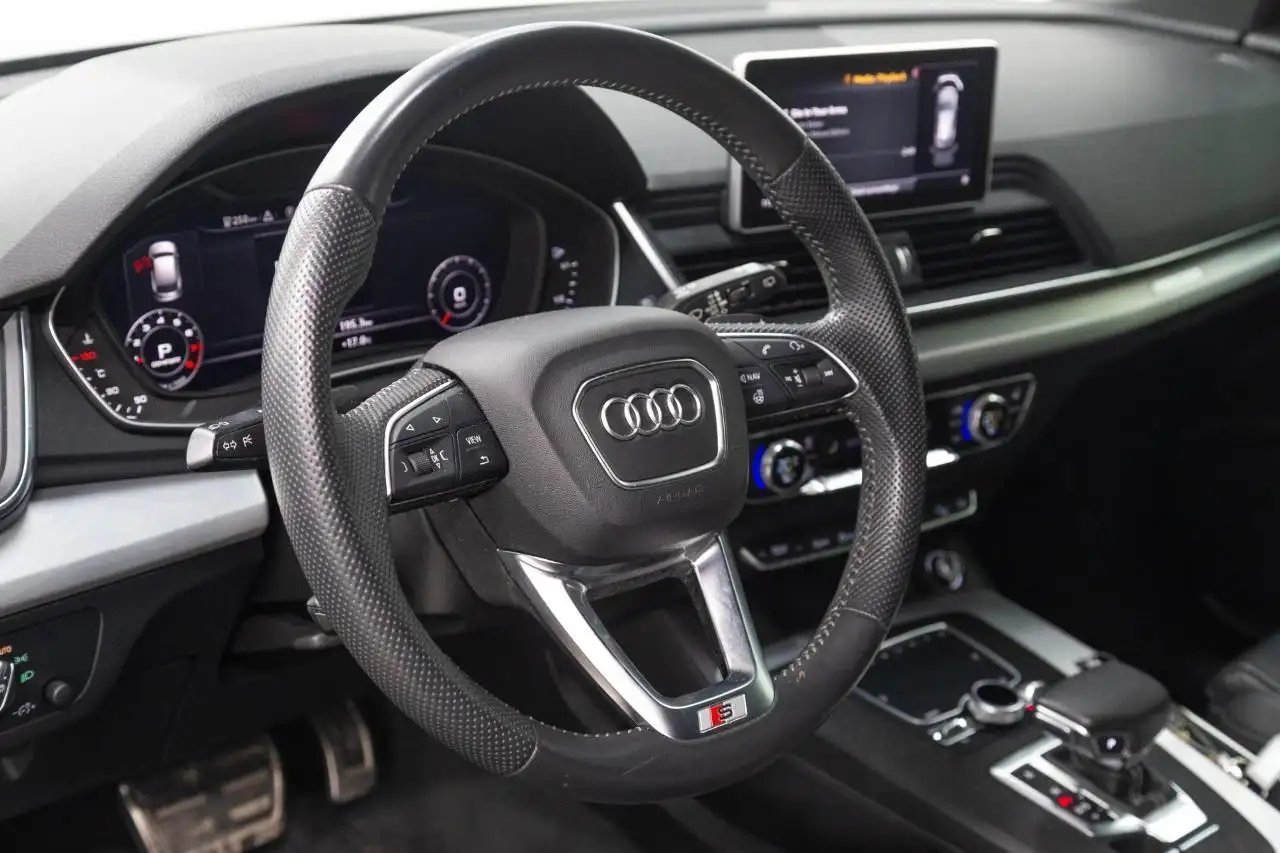 Audi Q5 photo Audi Q5