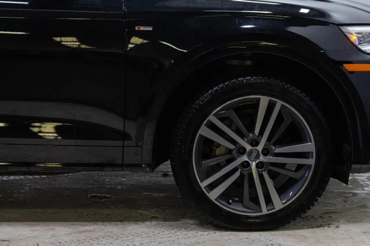 Audi Q5 photo Audi Q5