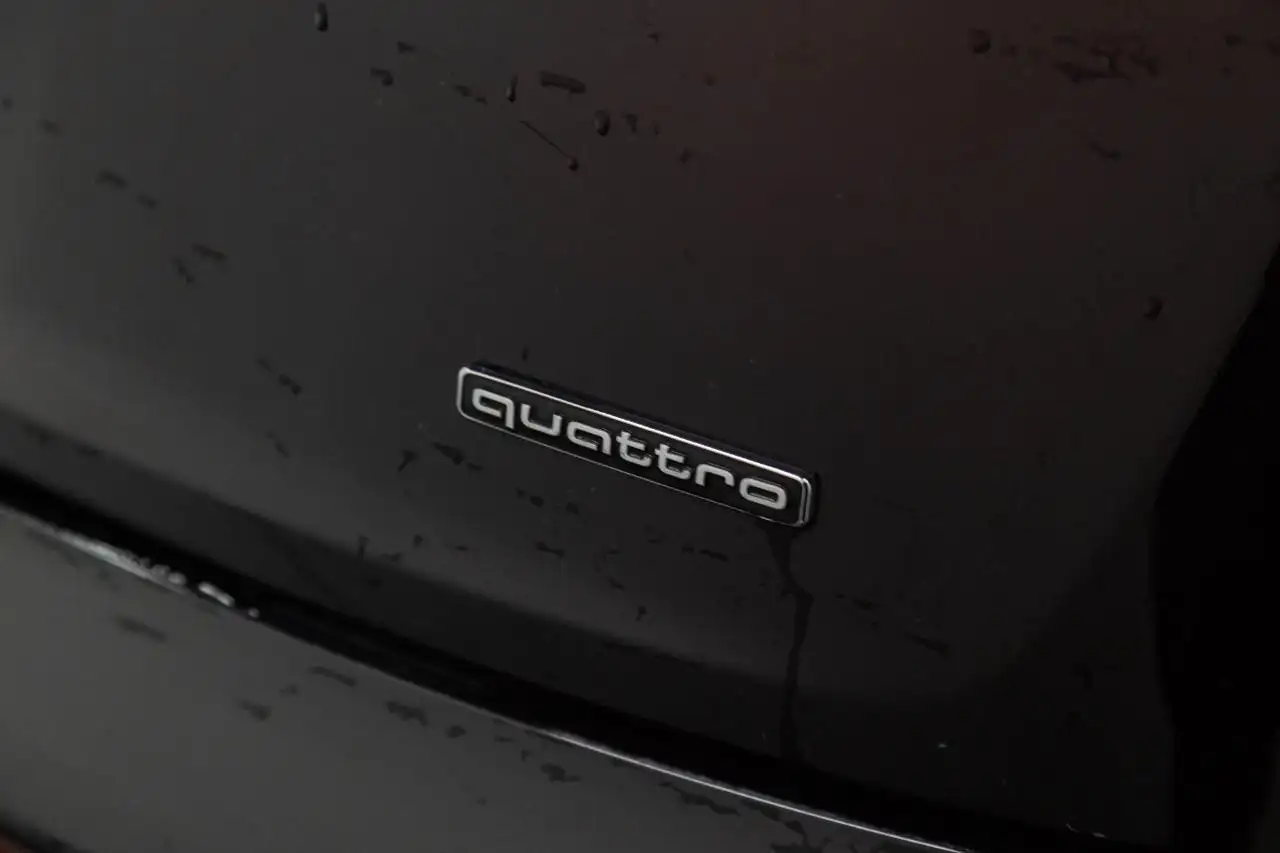 Audi Q5 photo Audi Q5