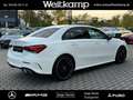 Mercedes-Benz A 180 A 180 d Limousine AMG+Night+Pano+Kamera+Totwink. Weiß - thumbnail 6