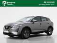 Nissan Qashqai 1.3 MHEV X Acenta | Navigatie | stoelverwarming | Grau - thumbnail 1