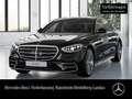 Mercedes-Benz S 450 d L 4M AMG+PANO+DIGITAL-L+BURMESTER3D+STHZG Schwarz - thumbnail 1