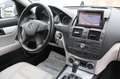 Mercedes-Benz C 250 C250 T CGI BlueEfficiency COMAND/Xenon/Teilleder Plateado - thumbnail 13