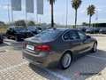 BMW 318 d Luxury auto Grigio - thumbnail 10