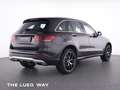 Mercedes-Benz GLC 300 e 4M MBeam+MBUX+Pano+HeadUp+Mem+360°+20" Grau - thumbnail 3