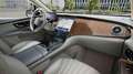 Mercedes-Benz EQS SUV 450+ Luxury Line 108 kWh Niebieski - thumbnail 12