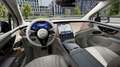 Mercedes-Benz EQS SUV 450+ Luxury Line 108 kWh Blau - thumbnail 2