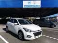 Hyundai i20 i20 1,25 Level 3 Comfort Weiß - thumbnail 3