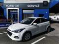 Hyundai i20 i20 1,25 Level 3 Comfort Weiß - thumbnail 1