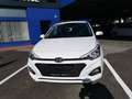 Hyundai i20 i20 1,25 Level 3 Comfort Weiß - thumbnail 2