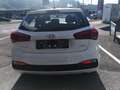 Hyundai i20 i20 1,25 Level 3 Comfort Weiß - thumbnail 5