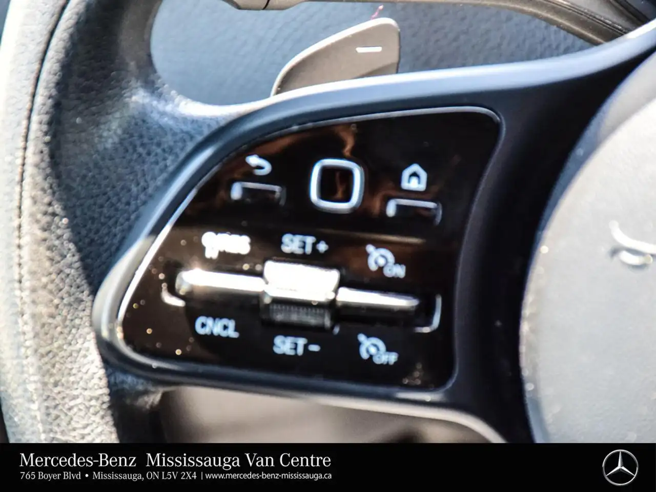 Mercedes-Benz Sprinter fotografie Mercedes-Benz Sprinter