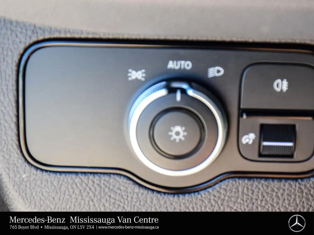 Mercedes-Benz Sprinter fotografie Mercedes-Benz Sprinter