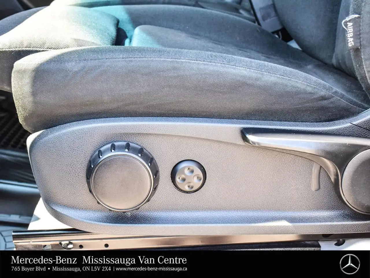 Mercedes-Benz Sprinter fotografie Mercedes-Benz Sprinter