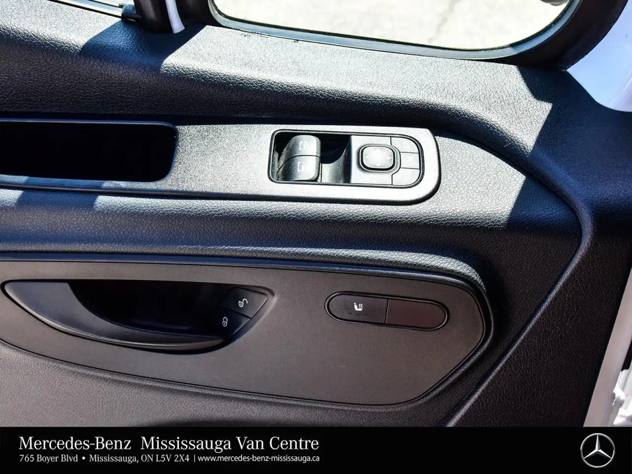 Mercedes-Benz Sprinter fotografie Mercedes-Benz Sprinter