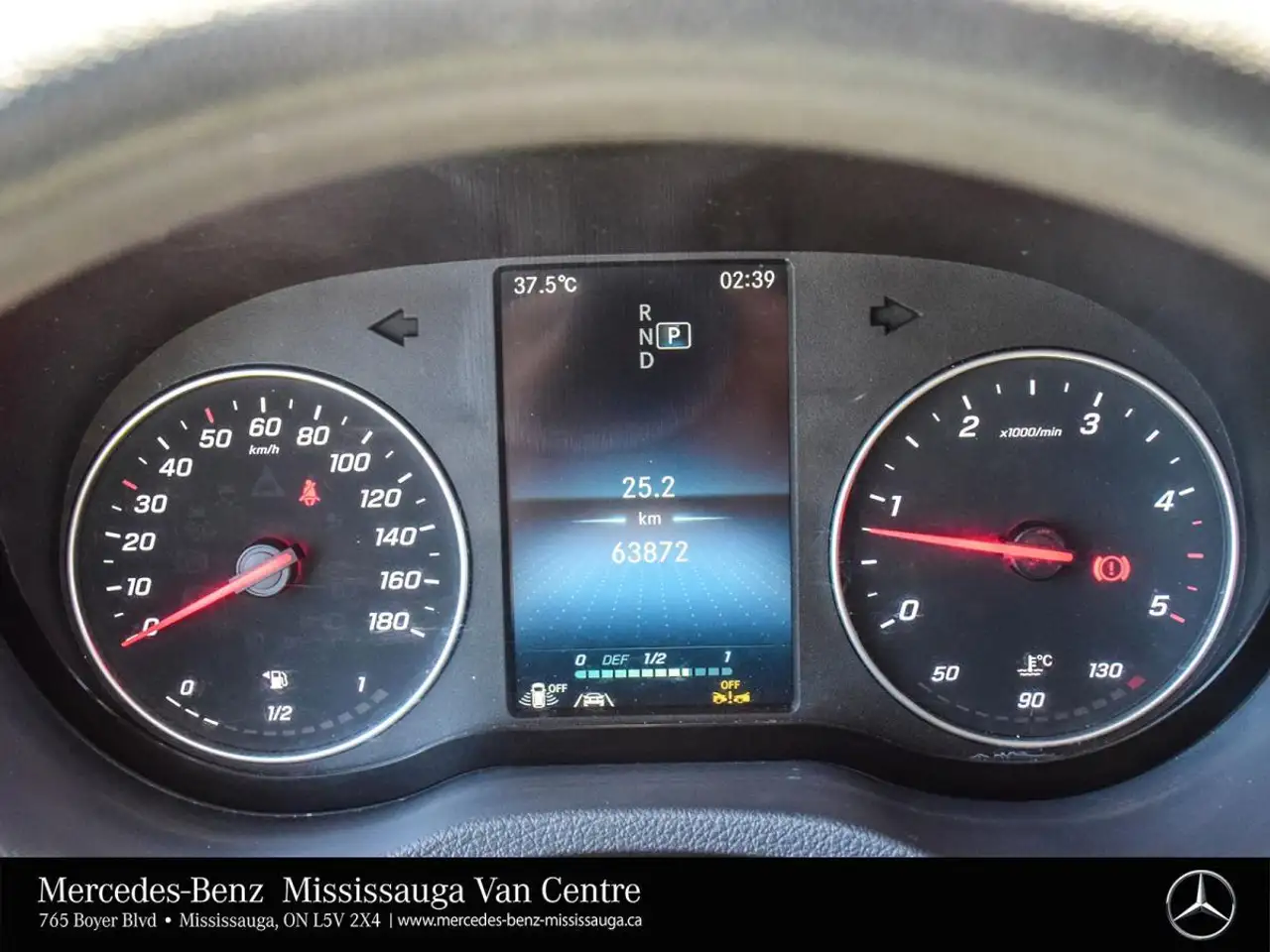 Mercedes-Benz Sprinter fotografie Mercedes-Benz Sprinter