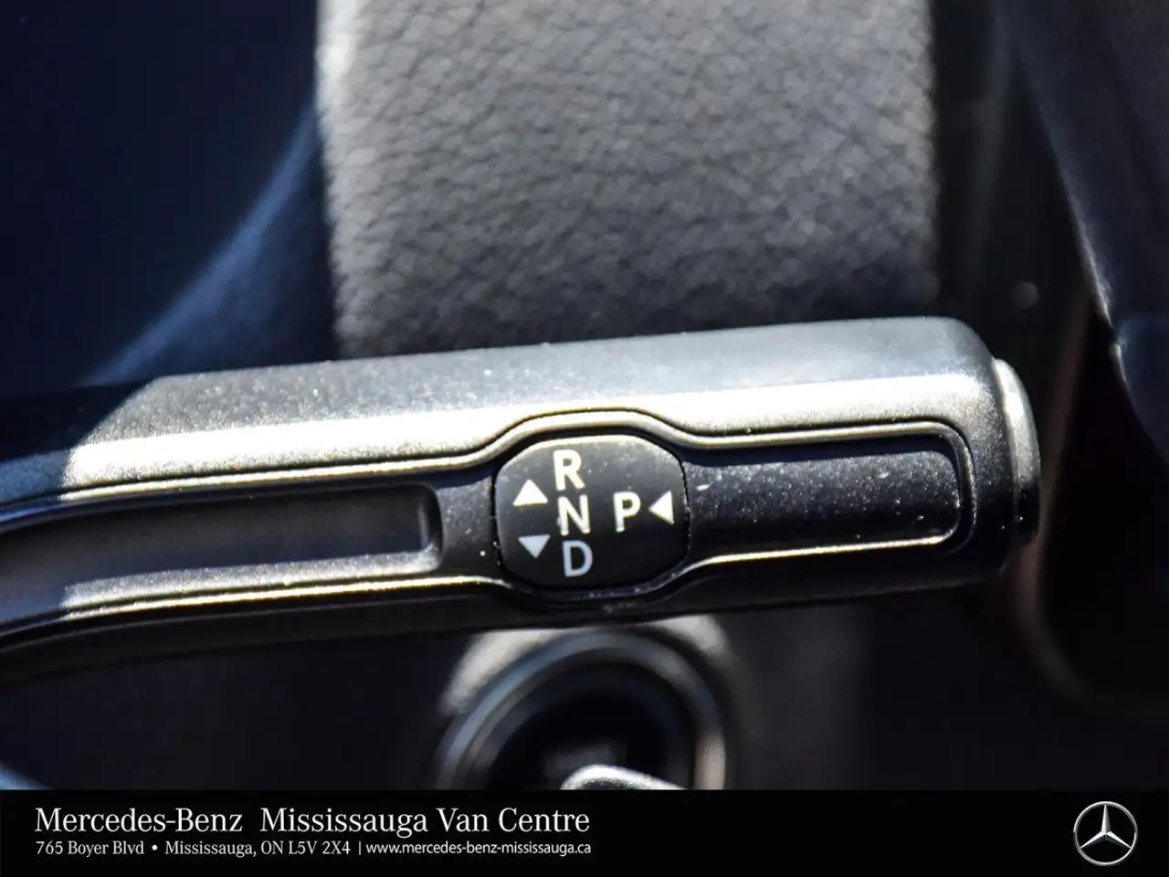 Mercedes-Benz Sprinter fotografie Mercedes-Benz Sprinter