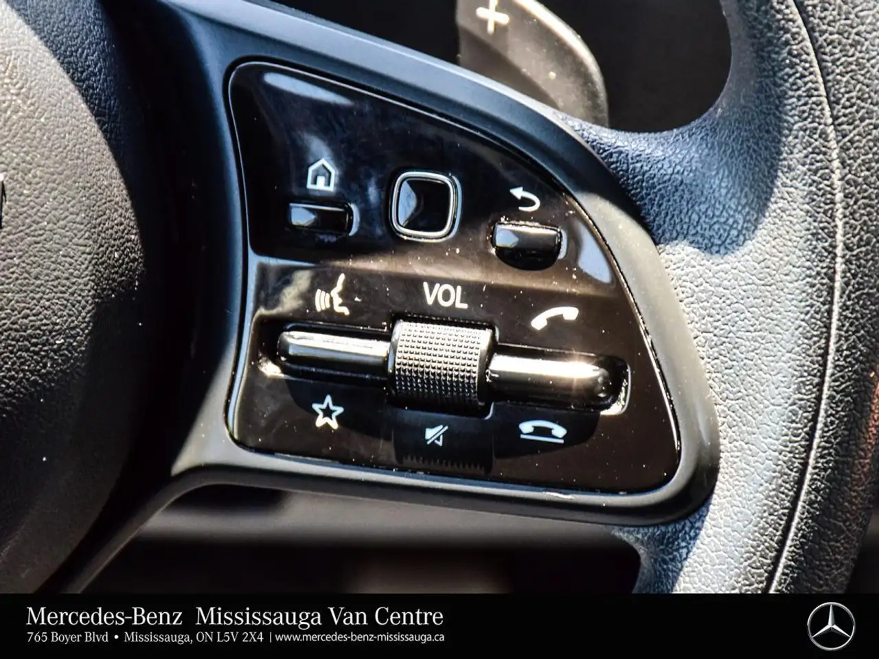 Mercedes-Benz Sprinter fotografie Mercedes-Benz Sprinter