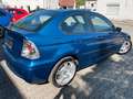 BMW 318 ti Compact M-Paket*ALU*KLIMA*PDC* Blau - thumbnail 5