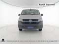 Volkswagen T6.1 Transporter t6.1 30 2.0 tdi 110cv kombi business p.c. Argento - thumbnail 2