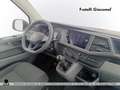 Volkswagen T6.1 Transporter t6.1 30 2.0 tdi 110cv kombi business p.c. Argento - thumbnail 6