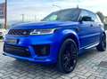 Land Rover Range Rover Sport Range Rover Sport 3.0 sdV6 Autobiography 306cv Blu/Azzurro - thumbnail 4