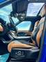 Land Rover Range Rover Sport Range Rover Sport 3.0 sdV6 Autobiography 306cv Blu/Azzurro - thumbnail 8