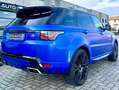Land Rover Range Rover Sport Range Rover Sport 3.0 sdV6 Autobiography 306cv Blu/Azzurro - thumbnail 5