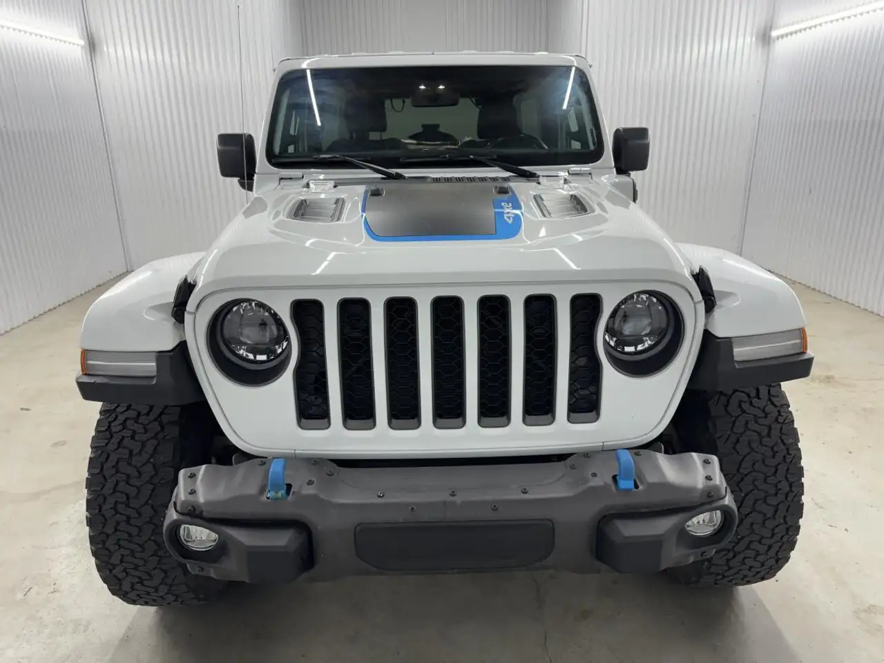Jeep Wrangler снимка Jeep Wrangler