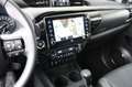 Toyota Hilux Double Cab Invincible 4x4 smeđa - thumbnail 9