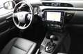 Toyota Hilux Double Cab Invincible 4x4 Kahverengi - thumbnail 14