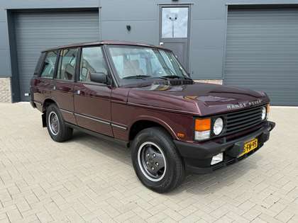 Land Rover Range Rover 3.9 V8i Windsor Classic Orgineel NL Auto / Soft Da